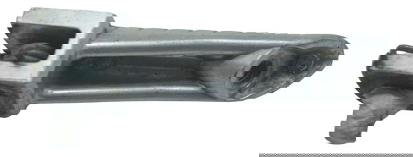 Pedaleira Dianteira Esquerda Suzuki Gsx-r 750 Srad 10-13 Ori