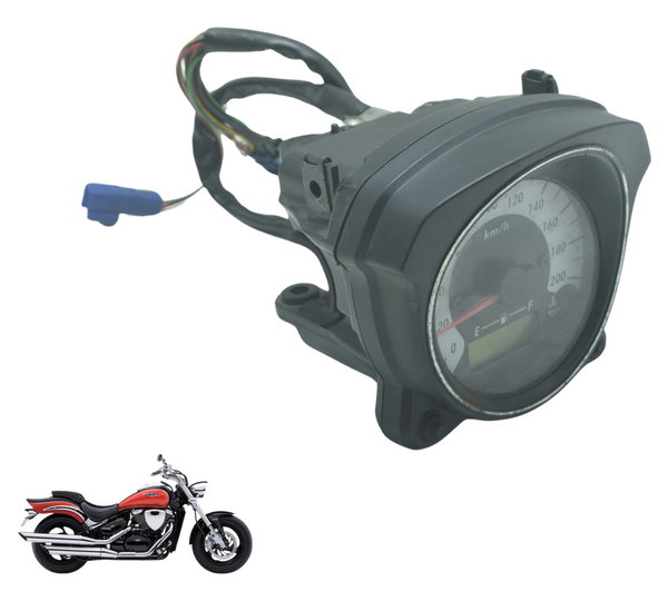 Painel Suzuki Boulevard M 800 09-11 Original