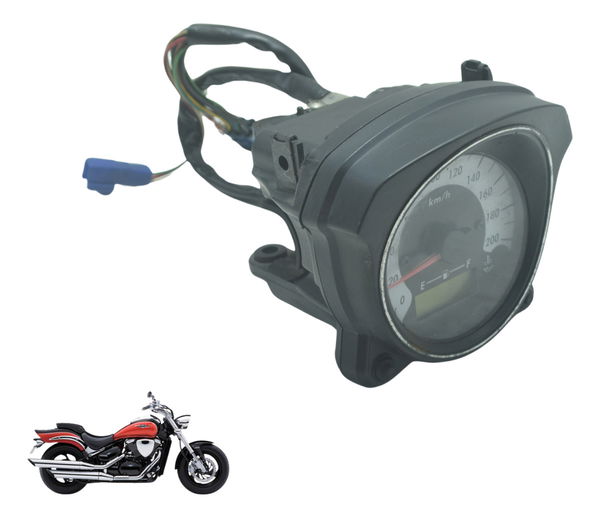 Painel Suzuki Boulevard M 800 09-11 Original