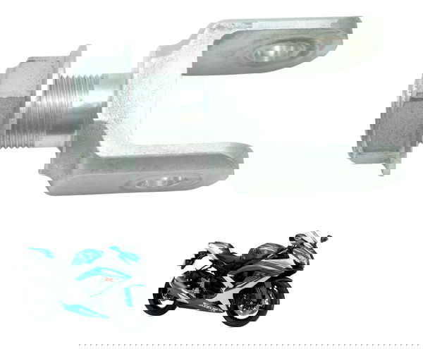 Suporte Amortecedor Suzuki Gsx-r 750 Srad 10-13 Original