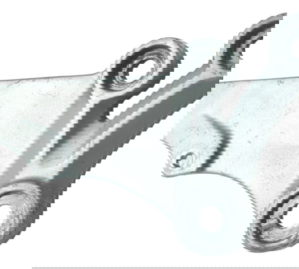 Bacalhau Dianteiro Direito Suzuki Gsx-r 750 Srad 10-13 Orig