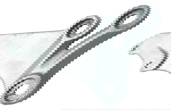 Bacalhau Dianteiro Direito Suzuki Gsx-r 750 Srad 10-13 Orig