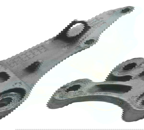 Bacalhau Dianteiro Direito Suzuki Gsx-r 750 Srad 10-13 Orig