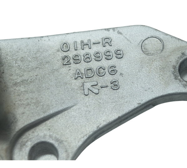 Bacalhau Dianteiro Direito Suzuki Gsx-r 750 Srad 10-13 Orig