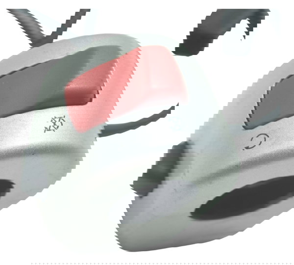 Chave Punho Partida Suzuki Boulevard M 800 09-11 Original