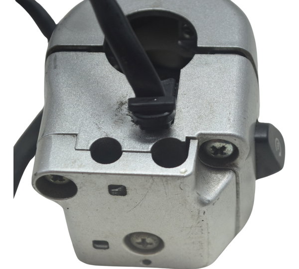 Chave Punho Partida Suzuki Boulevard M 800 09-11 Original