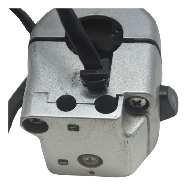Chave Punho Partida Suzuki Boulevard M 800 09-11 Original