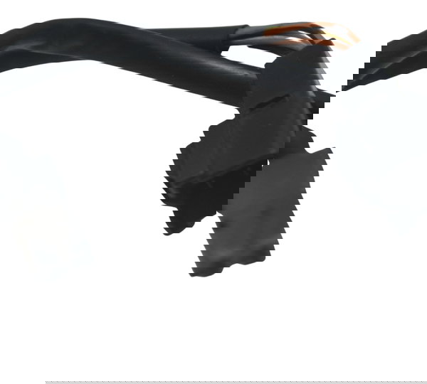 Chave Punho Partida Suzuki Boulevard M 800 09-11 Original