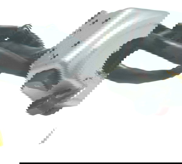 Chave Punho Luz Suzuki Boulevard M 800 09-11 Original