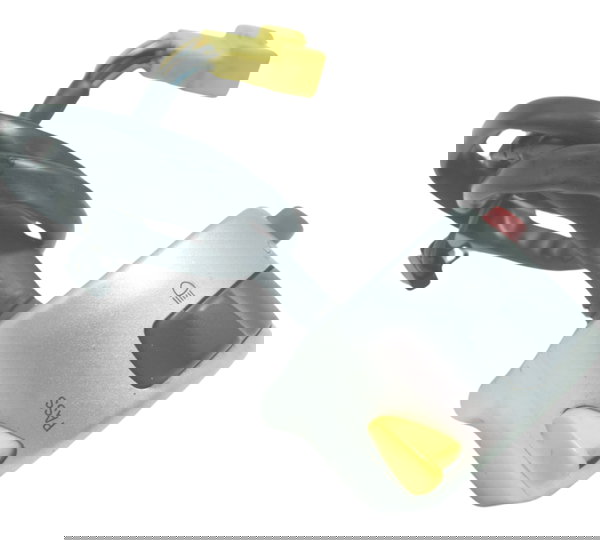 Chave Punho Luz Suzuki Boulevard M 800 09-11 Original