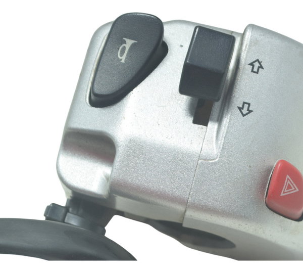 Chave Punho Luz Suzuki Boulevard M 800 09-11 Original