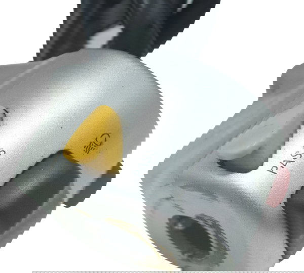 Chave Punho Luz Suzuki Boulevard M 800 09-11 Original