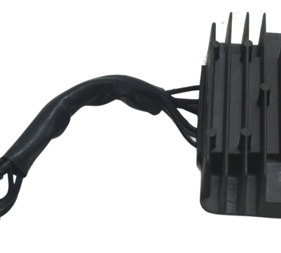 Retificador Carga Suzuki Boulevard M 800 09-11 Original 12v
