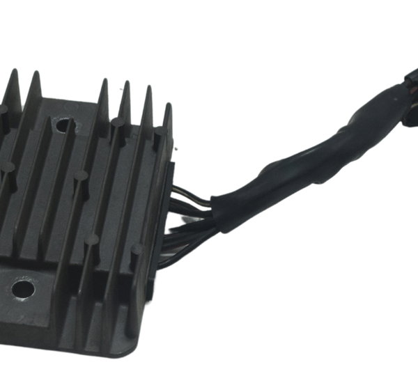 Retificador Carga Suzuki Boulevard M 800 09-11 Original 12v