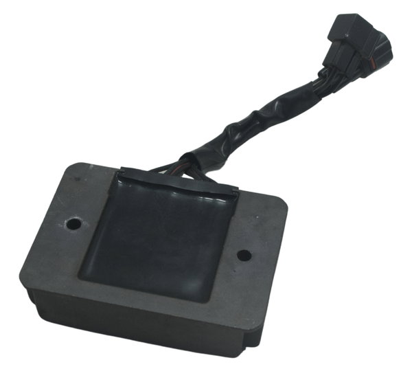 Retificador Carga Suzuki Boulevard M 800 09-11 Original 12v
