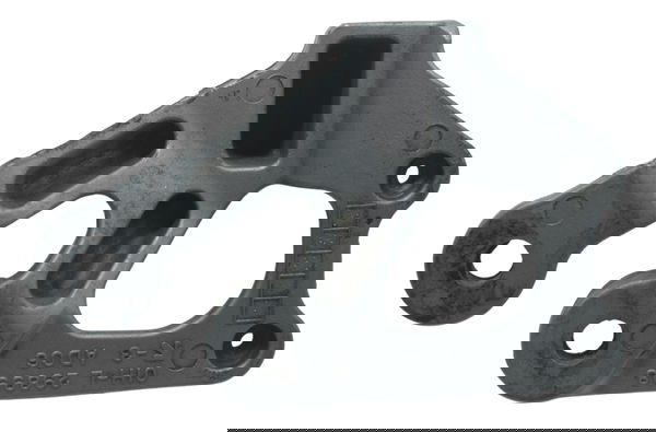 Bacalhau Dianteiro Esquerdo Suzuki Gsx-r 750 Srad 10-13 Orig