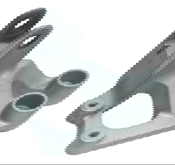 Bacalhau Dianteiro Esquerdo Suzuki Gsx-r 750 Srad 10-13 Orig