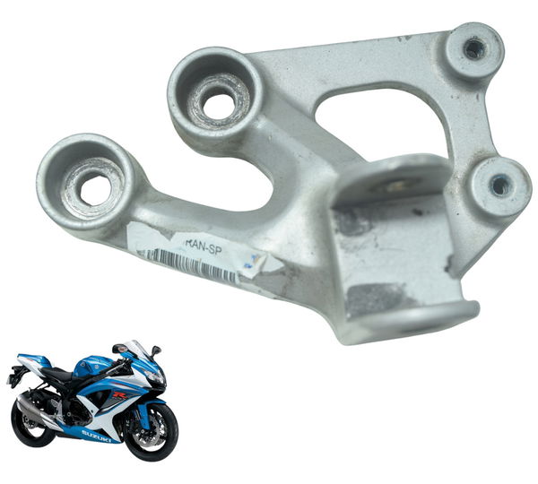 Bacalhau Dianteiro Esquerdo Suzuki Gsx-r 750 Srad 10-13 Orig