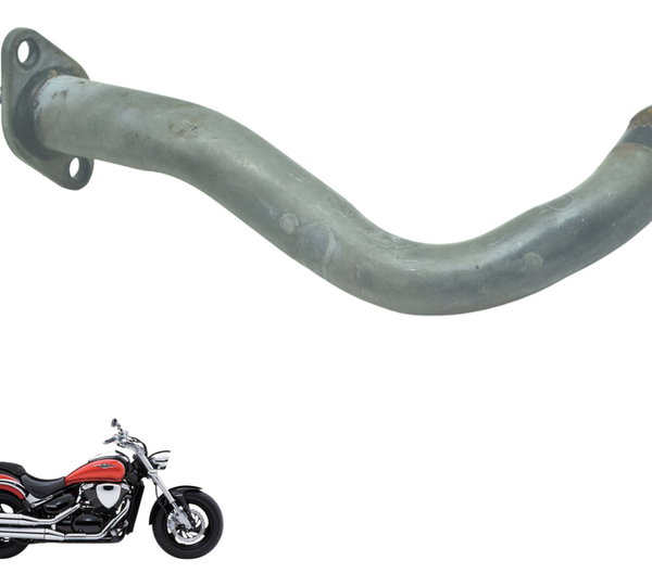 Conexão Água Suzuki Boulevard M 800 09-11 Original