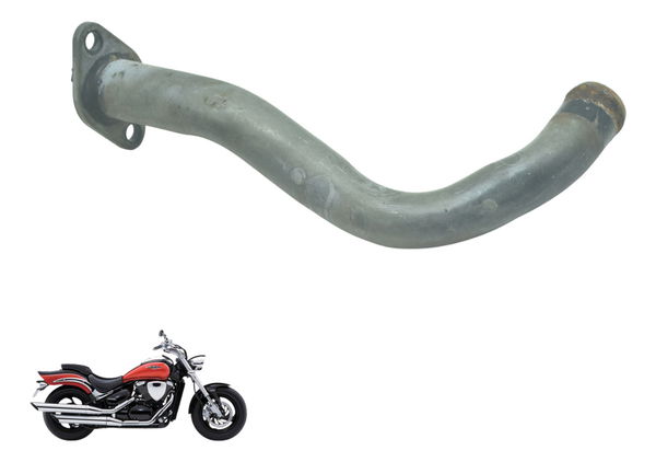 Conexão Água Suzuki Boulevard M 800 09-11 Original