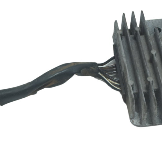 Retificador Carga Suzuki Boulevard M 800 09-11 Original 12v