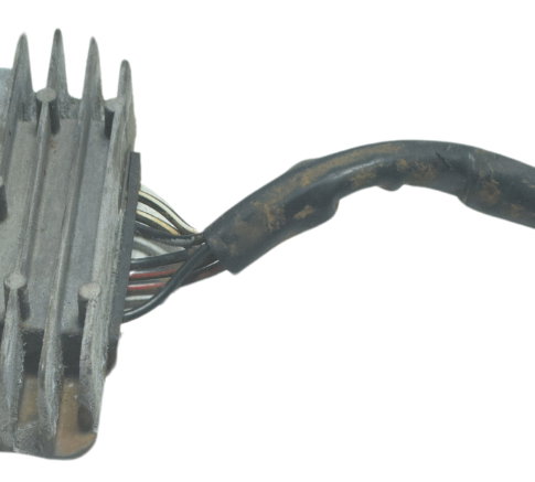Retificador Carga Suzuki Boulevard M 800 09-11 Original 12v