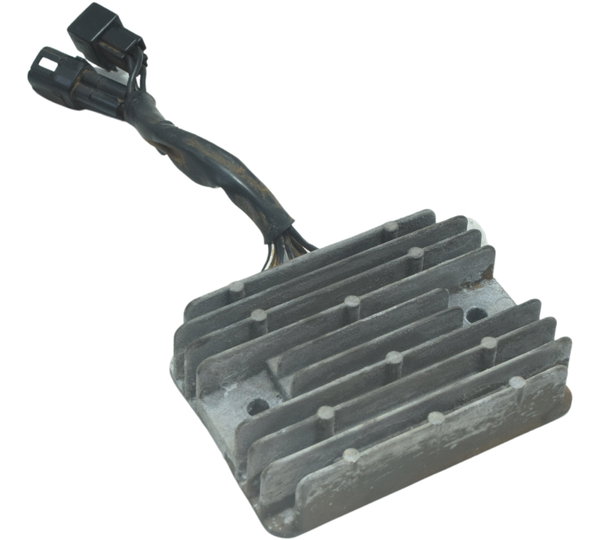Retificador Carga Suzuki Boulevard M 800 09-11 Original 12v