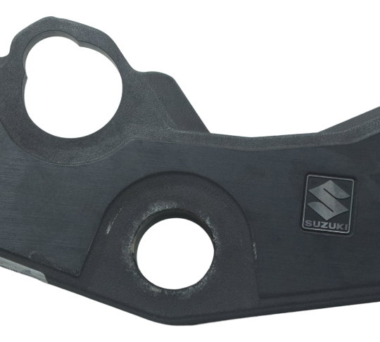Mesa Superior Suzuki Gsx-r 750 Srad 10-13 Original
