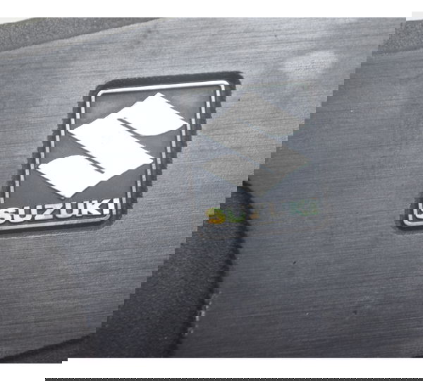 Mesa Superior Suzuki Gsx-r 750 Srad 10-13 Original