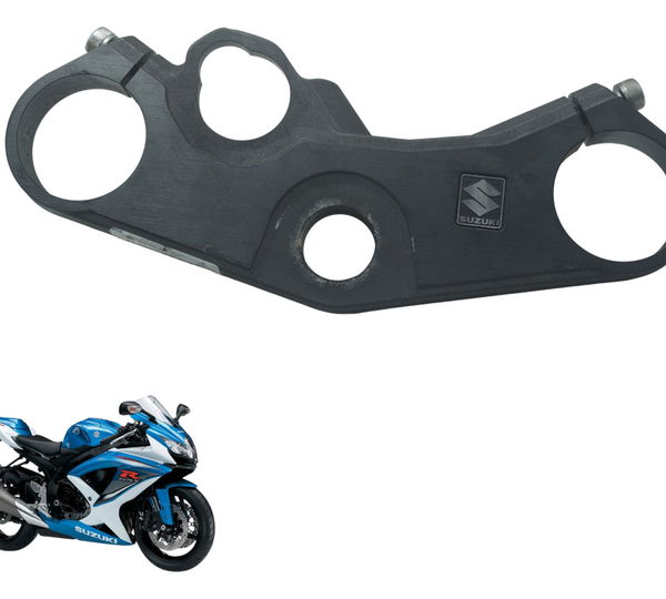 Mesa Superior Suzuki Gsx-r 750 Srad 10-13 Original