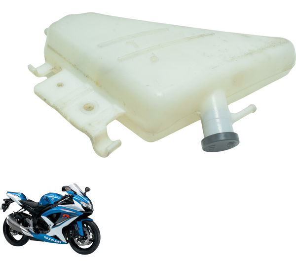 Reservatório Água Suzuki Gsx-r 750 Srad 10-13 Original