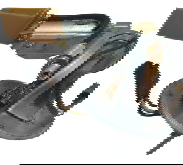 Bomba Gasolina Suzuki Boulevard M 800 09-11 Original