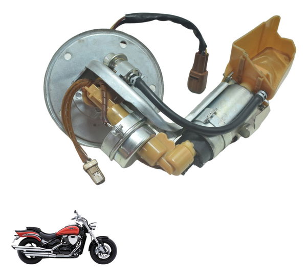 Bomba Gasolina Suzuki Boulevard M 800 09-11 Original