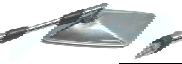 Espelho Retrovisor Esq Detalhes Suzuki Boulevard M 800 09-11