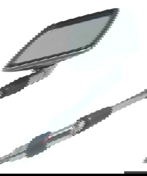 Espelho Retrovisor Esq Detalhes Suzuki Boulevard M 800 09-11