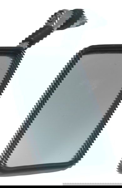 Espelho Retrovisor Esq Detalhes Suzuki Boulevard M 800 09-11