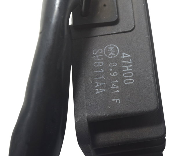 Retificador Carga Suzuki Gsx-r 750 Srad 10-13 Original 1