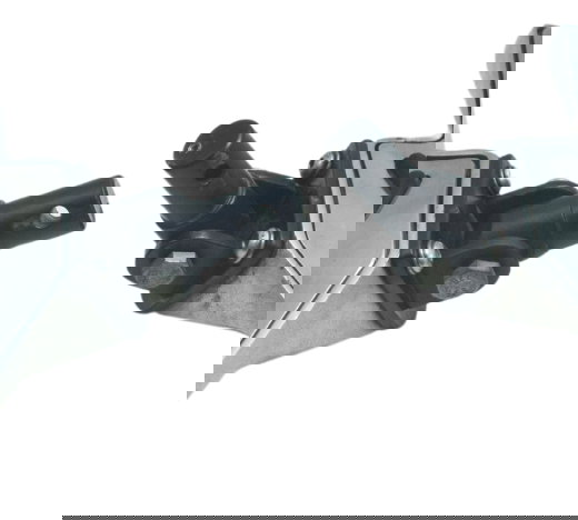 Par Plataforma Traseira Suzuki Boulevard M 800 09-11 Orig