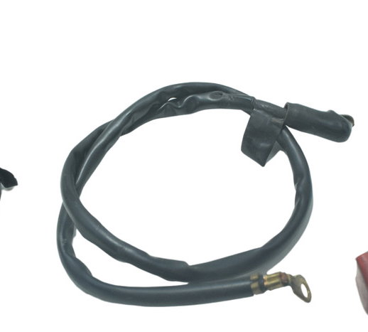 Cabos +/- Bate Suzuki Gsx-r 750 Srad 10-13 Original