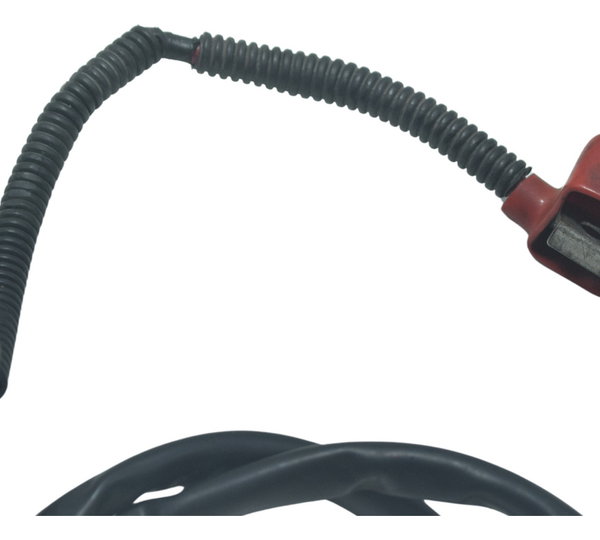 Cabos +/- Bate Suzuki Gsx-r 750 Srad 10-13 Original