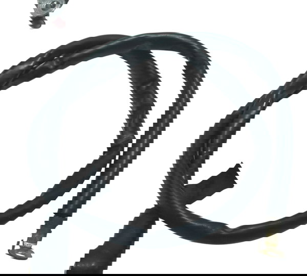 Cabos +/- Bate Suzuki Gsx-r 750 Srad 10-13 Original