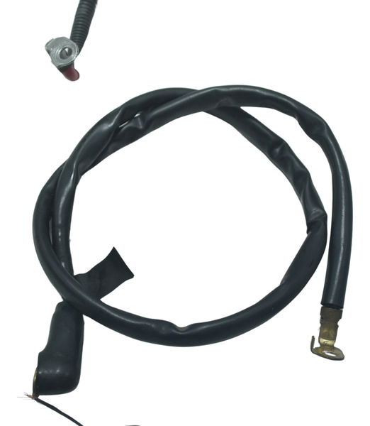 Cabos +/- Bate Suzuki Gsx-r 750 Srad 10-13 Original