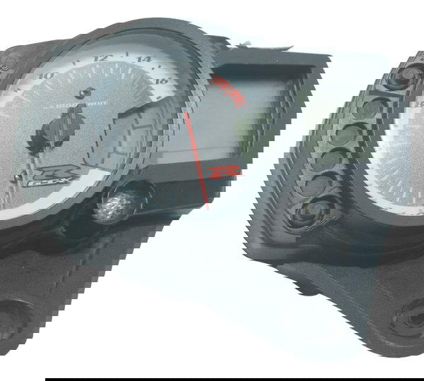 Painel Velocimetro Suzuki Gsx-r 750 Srad 10-13 Original