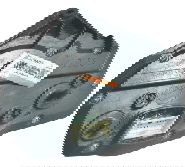 Painel Velocimetro Suzuki Gsx-r 750 Srad 10-13 Original