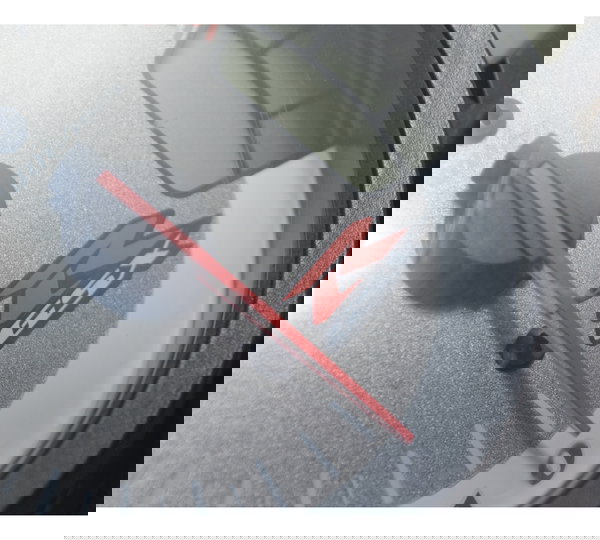 Painel Velocimetro Suzuki Gsx-r 750 Srad 10-13 Original