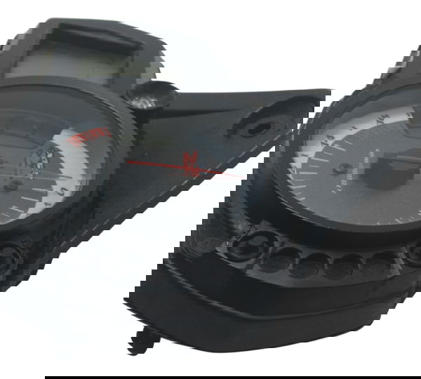 Painel Velocimetro Suzuki Gsx-r 750 Srad 10-13 Original