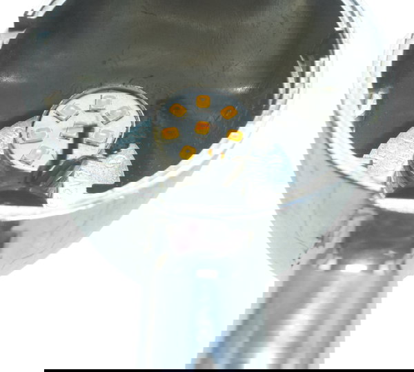 Pisca Dianteiro Dir Avaria Suzuki Boulevard M 800 09-11 Orig