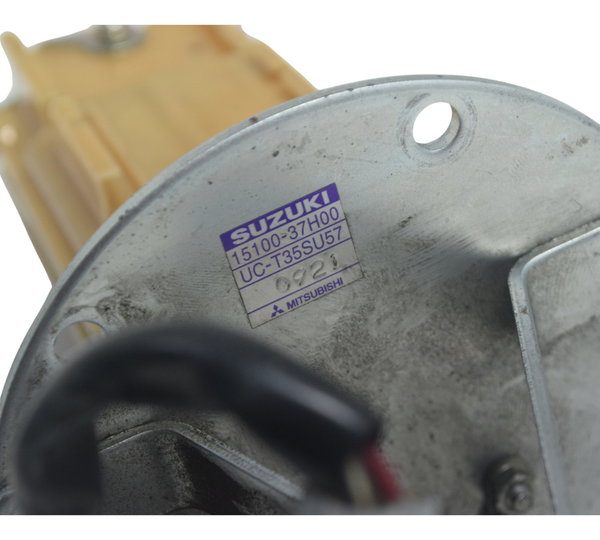 Bomba Combustível Suzuki Gsx-r 750 Srad 10-13 Original