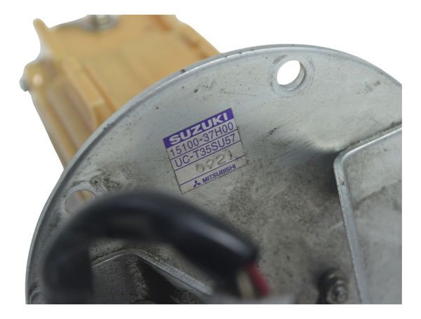 Bomba Combustível Suzuki Gsx-r 750 Srad 10-13 Original