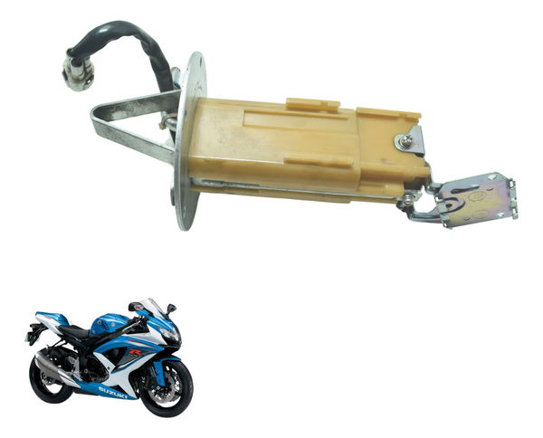 Bomba Combustível Suzuki Gsx-r 750 Srad 10-13 Original